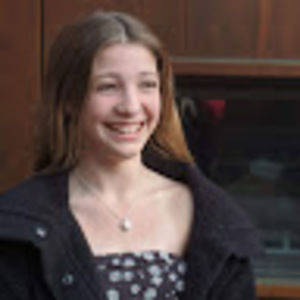 Meet your Posher, Jocelyn